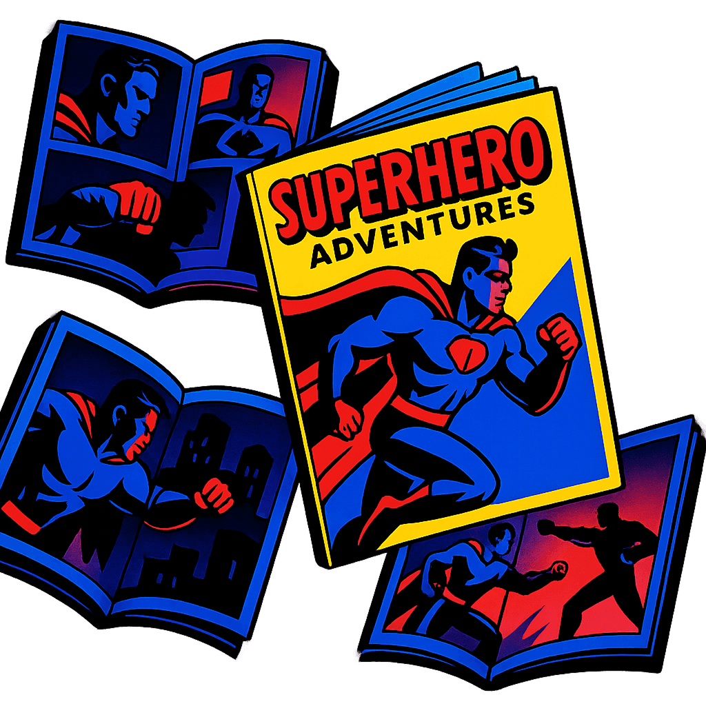 Why Modern Comics Are Becoming Tomorrow’s Collectibles