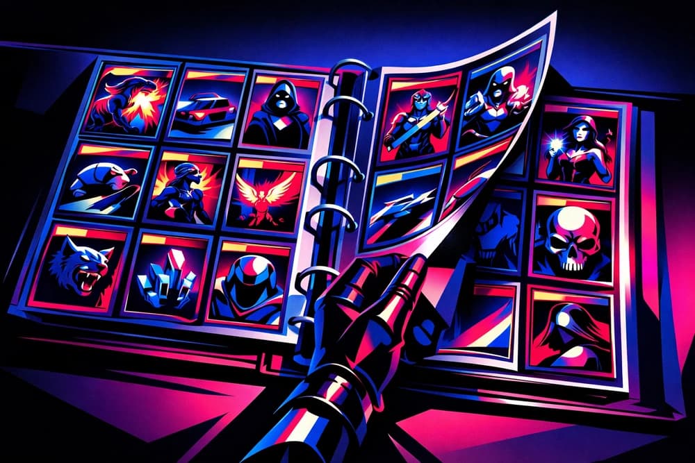 Trading Card Insurance: Why TCG and Sports Cards Need Specialist Cover