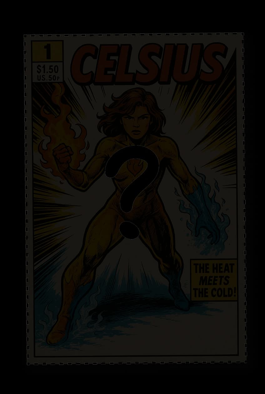 Celsius Protection - Missing
